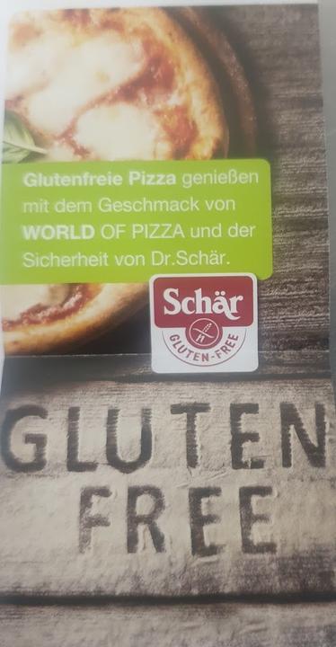 WORLD OF PIZZA Hanau